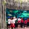 A Week of Learning Beyond the Classroom